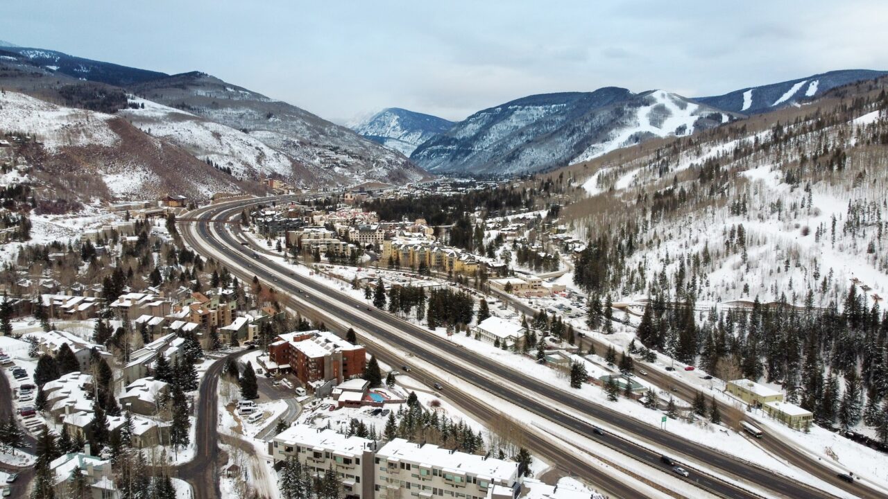 Private Shuttle from Denver to Vail Aspen Vail Express